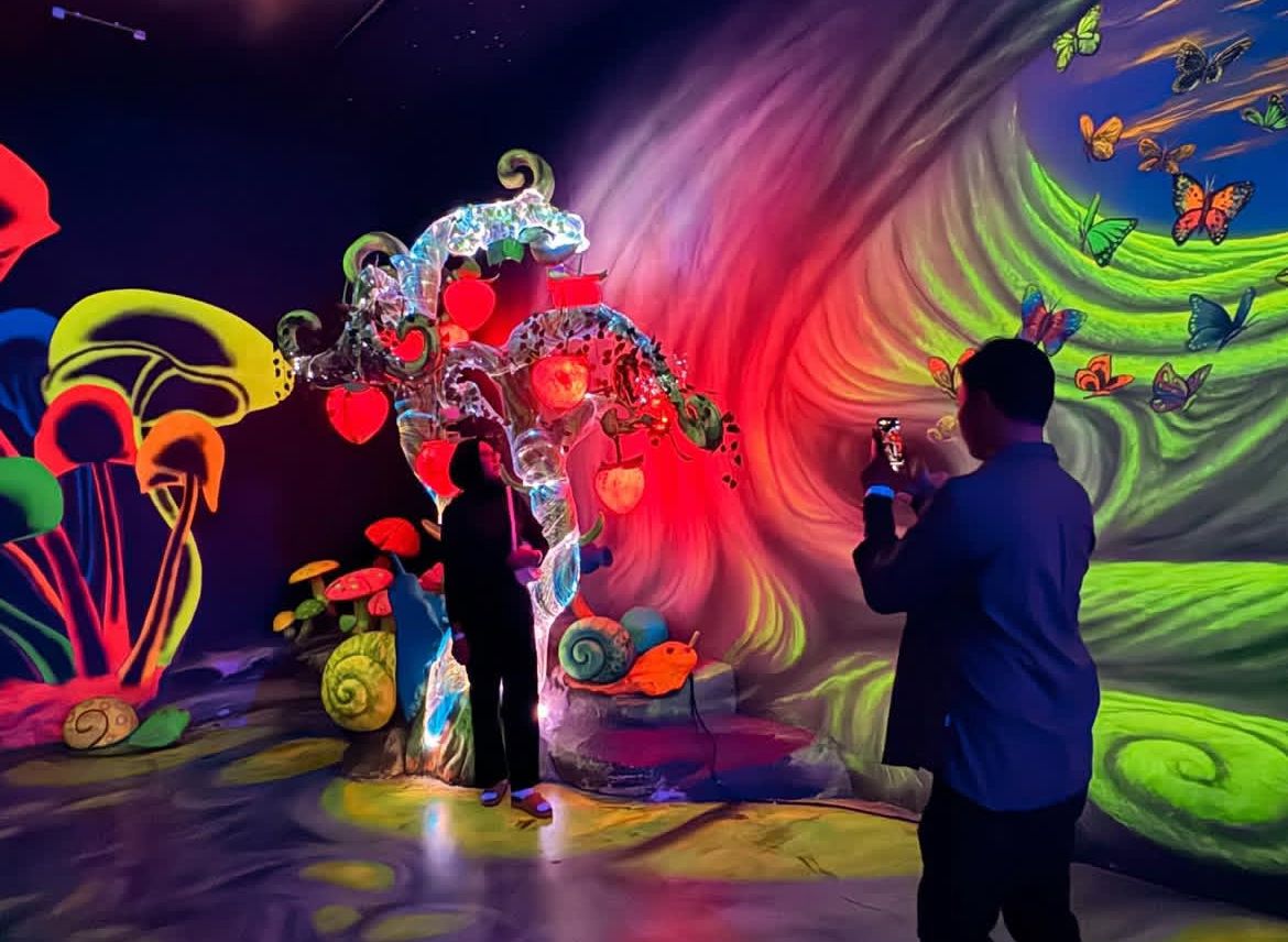 Jatim Park Group Tawarkan Diskon Besar 12:12, Tiket Wahana Turun 20 Persen Sehari Penuh