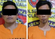 Pelarian Terhenti 8 Bulan, Jambret Kalung Saat Lebaran di Malang Ditangkap Berkat Jejak Digital