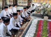 Mantan Ketum PBNU Sarankan Konsesi Tambang PBNU Dikembalikan ke Pemerintah