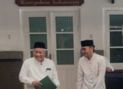 Syuriyah PBNU Sebut Keputusan Sanksi Sudah Final, Pertemuan Tebuireng Jombang Tidak Ubah Sikap Organisasi