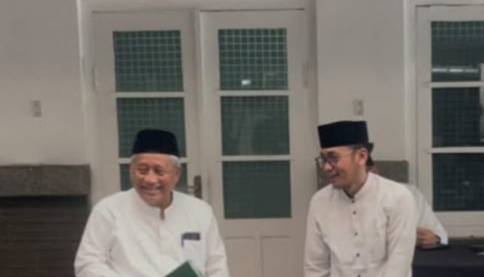 Syuriyah PBNU Sebut Keputusan Sanksi Sudah Final, Pertemuan Tebuireng Jombang Tidak Ubah Sikap Organisasi