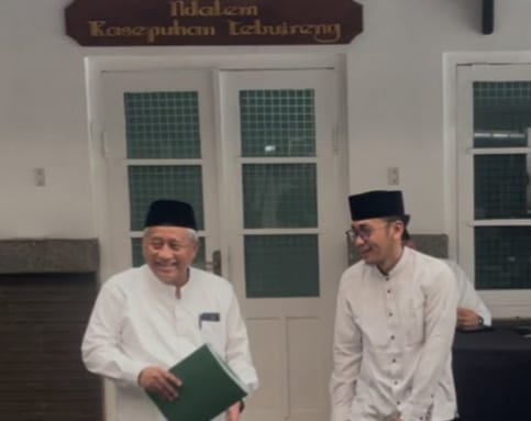 Dinamika internal Nahdlatul Ulama (NU), Rais Syuriyah PBNU Prof. Muhammad Nuh menegaskan bahwa keputusan Syuriyah terkait pemberian sanksi kepada jajaran PBNU telah bersifat final dan tidak berubah pasca pertemuan para sesepuh NU di Pondok Pesantren Tebuireng, Jombang.