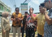 DPRD Jombang Desak Disdagrin Kebut Progres Pekerjaan Pasar Ploso yang Baru 88 Persen