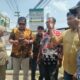 Komisi C DPRD Kabupaten Jombang, Jawa Timur menyoroti lambatnya progres dua proyek strategis yang dikerjakan Dinas Perdagangan dan Perindustrian (Disdagrin) Jombang.