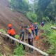 Longsor Tutup Jalan Antar Dusun di Tirtoyudo, Kapolsek: Aktivitas Warga Lumpuh Selama Berjam-Jam