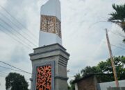 Aktivis Jombang Desak Audit Menyeluruh Soal Tugu Rp 1 Miliar yang Ambruk