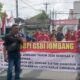 Buruh PT SGS Jombang Demo ke Kantor DPRD, Usai Ada PHK Sepihak