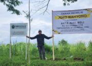 Diduga Caplok Tanah Warga, Pemkot Malang Disomasi