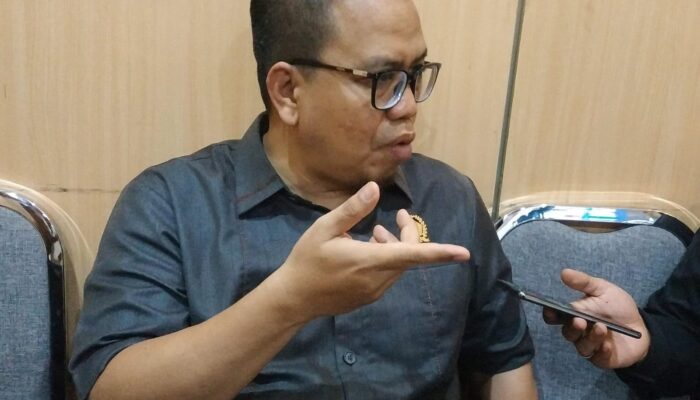 Komisi B DPRD Kota Malang Soroti Pembongkaran Paksa Tembok Griya Shanta