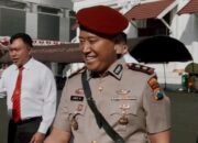Aris Purwanto Resmi Gantikan Andi Yudha Pranata Sebagai Kapolres Batu