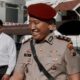 AKBP Aris Purwanto ditunjuk sebagai Kapolres Batu setelah sebelumnya menjabat sebagai Kepala Subdirektorat II Direktorat Reserse Kriminal Khusus (Ditreskrimsus) Polda Jawa Timur.