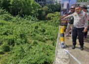 Hasil Olah TKP Polisi, Mahasiswa UMM Terjun ke Jurang di Tunggulmas Diduga Mengantuk