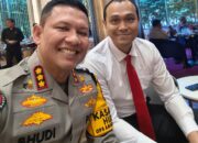 Kapolri Rotasi 1.086 Perwira, AKBP Putu Kholis Aryana Jabat Kapolresta Malang Kota