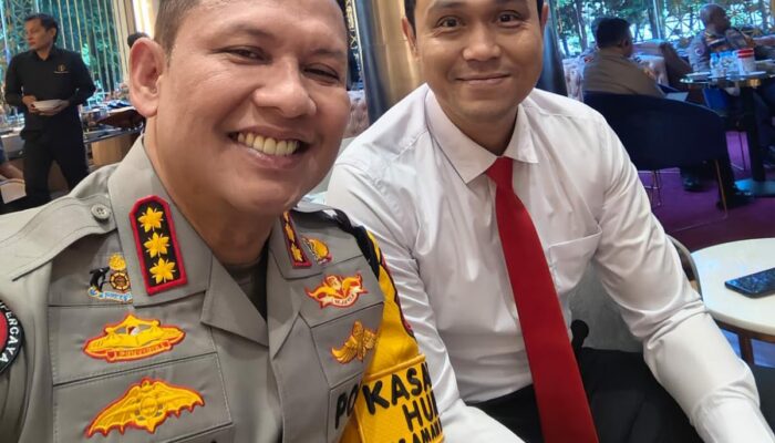 Kapolri Rotasi 1.086 Perwira, AKBP Putu Kholis Aryana Jabat Kapolresta Malang Kota