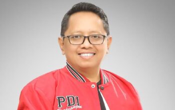 Tongkat kepemimpinan Dewan Pimpinan Cabang (DPC) PDI Perjuangan Kota Batu resmi berganti. Dewan Pimpinan Pusat (DPP) PDI Perjuangan menetapkan Saifuddin Zuhri sebagai Ketua DPC PDI Perjuangan Kota Batu masa bakti 2025-2030, menggantikan Punjul Santoso.