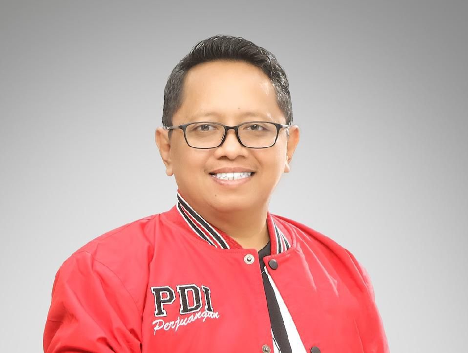 Tongkat kepemimpinan Dewan Pimpinan Cabang (DPC) PDI Perjuangan Kota Batu resmi berganti. Dewan Pimpinan Pusat (DPP) PDI Perjuangan menetapkan Saifuddin Zuhri sebagai Ketua DPC PDI Perjuangan Kota Batu masa bakti 2025-2030, menggantikan Punjul Santoso.