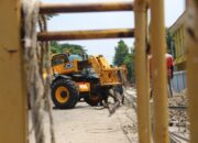 Pemkab Jombang Siapkan Moratorium Tiang Fiber Optik Mulai 2026