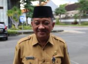 Kurang Sepekan, Serapan APBD Jombang 2025 Baru 89,31 Persen