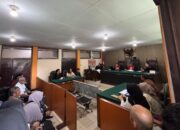 PN Malang akhirnya resmi menetapkan gugatan yang diajukan perwakilan warga Perumahan Griyashanta terkait keberadaan tembok sengketa sebagai gugatan perwakilan kelompok (class action).