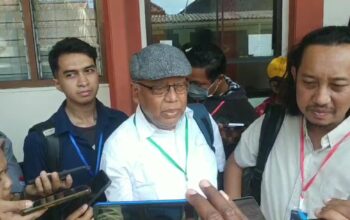 Warga Griyashanta RW12 Kota Malang menyambut rasa senang dan lega atas diterimanya gugatan class action terkait penolakan jalan tembus oleh majelis hakim PN Malang.