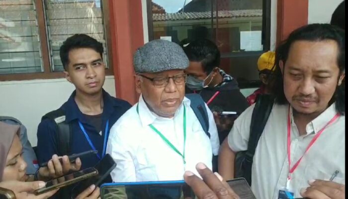 Warga Griyashanta Sambut Gembira Penetapan Class Action Hakim PN Malang