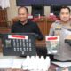 Terungkap dari Kasus Pembunuhan, Polres Malang Bongkar Gudang 20 Ribu Pil Double L
