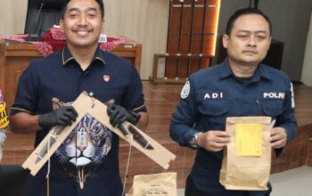 Utang Rp2,4 Juta Picu Amarah, Wakapolres Ungkap Detik-Detik Pembunuhan di Gondanglegi