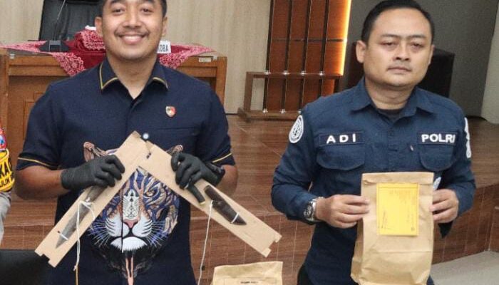 Utang Rp2,4 Juta Picu Amarah, Wakapolres Ungkap Detik-Detik Pembunuhan di Gondanglegi