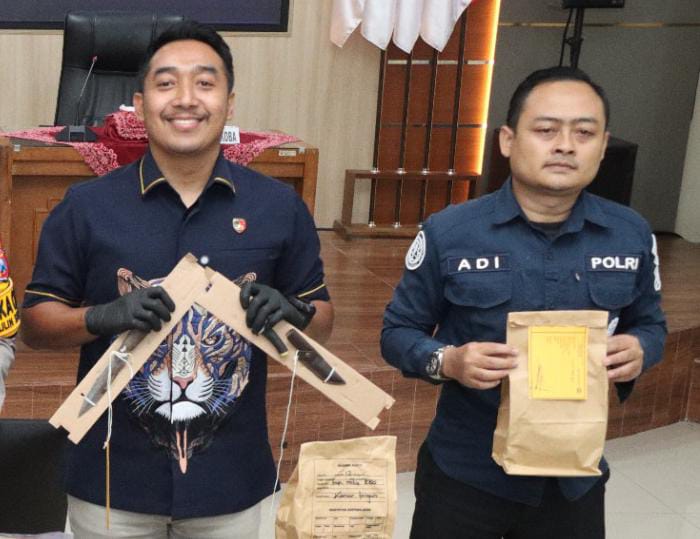 Utang Rp2,4 Juta Picu Amarah, Wakapolres Ungkap Detik-Detik Pembunuhan di Gondanglegi