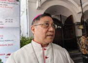 Perayaan Natal 2025 di Malang Digelar Sederhana, Pesan Keluarga Menguat