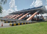 Arus lalu lintas di ruas Tol Jombang–Mojokerto (Tol Jomo) diprediksi mengalami lonjakan signifikan selama libur Natal 2025 dan Tahun Baru 2026 (Nataru).