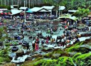 Libur Nataru, Wisata Sumber Maron Jadi Pilihan Murah Meriah Favorit Warga Kabupaten Malang