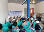 Pemdes Tobai Timur Gelar Musdes Perubahan APBDes dan Rancangan RKPDes yang Pro Masyarakat