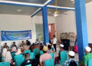 Pemdes Tobai Timur Gelar Musdes Penetapan KPM BLT dan BPNT yang Tepat Sasaran