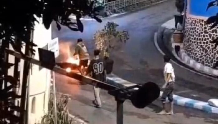 Tawuran di Tlogomas Malang, Satu Mahasiswa Tewas