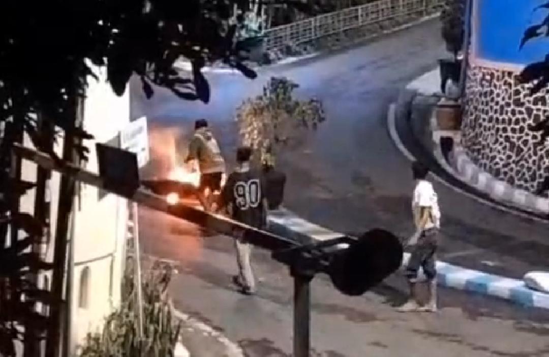 Tawuran di Tlogomas Malang, Satu Mahasiswa Tewas