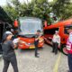Ramp Check Bus Wisata Upaya Cegah Kecelakaan Selama Libur Nataru