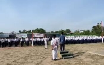 Persoalan anak putus sekolah (APS) di Kabupaten Jombang, Jawa Timur masih menjadi perhatian serius sepanjang tahun 2025.