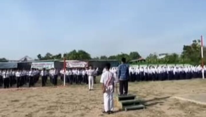 Ratusan Anak SMP Putus Sekolah di Jombang Sepanjang Tahun 2025