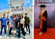 Universitas Strada Indonesia Kediri Buka Pendaftaran Lengkap Pendidikan Farmasi