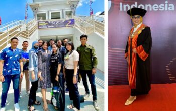 Universitas Strada Indonesia Kediri Buka Pendaftaran Lengkap Pendidikan Farmasi