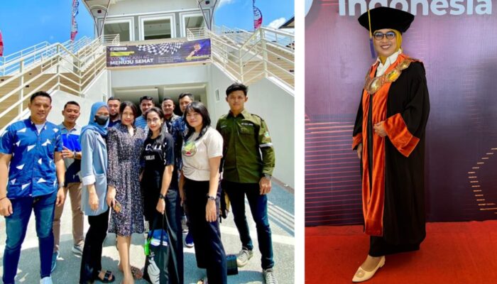 Universitas Strada Indonesia Kediri Buka Pendaftaran Lengkap Pendidikan Farmasi