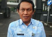 Pemkot Malang Gelar Gerakan Pangan Murah di Kelurahan Penanggungan