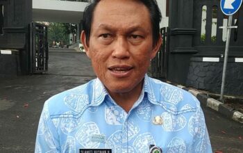 Pemkot Malang Gelar Gerakan Pangan Murah di Kelurahan Penanggungan