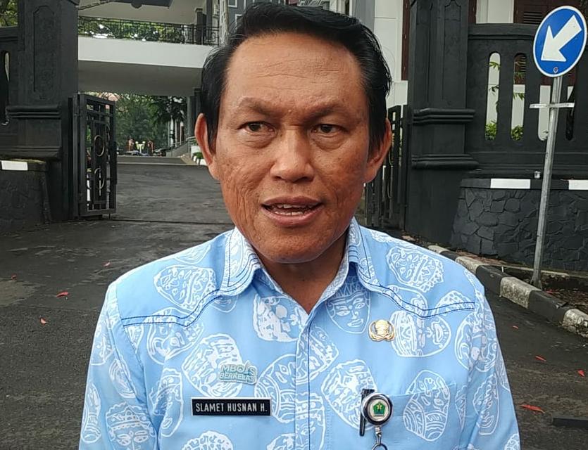 Pemkot Malang Gelar Gerakan Pangan Murah di Kelurahan Penanggungan