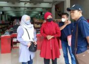 Bos Swalayan Sardo Gugat Bagi Hasil Rp 54 M Usai Mantan Suami Ditahan