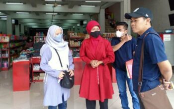 Bos Swalayan Sardo Gugat Bagi Hasil Rp 54 M Usai Mantan Suami Ditahan