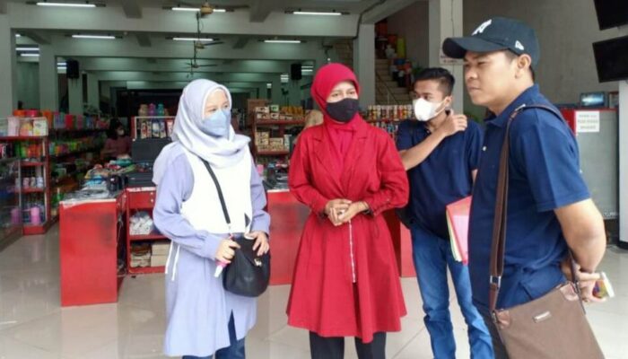 Bos Swalayan Sardo Gugat Bagi Hasil Rp 54 M Usai Mantan Suami Ditahan