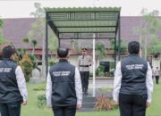 Perkuat Keamanan dan Tekan Curanmor, Kapolres Jombang Bentuk Satgassus