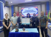 Polinema dan JSCC Sepakat Perluas Kolaborasi Vokasi untuk Cetak Talenta Global di Bidang Teknik Sipil